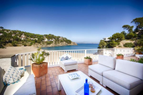 Penthouse Sa Riera